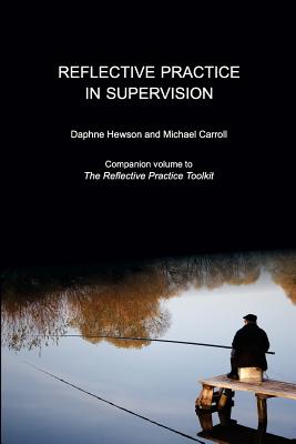 Reflective Practice in Supervision Cover Image