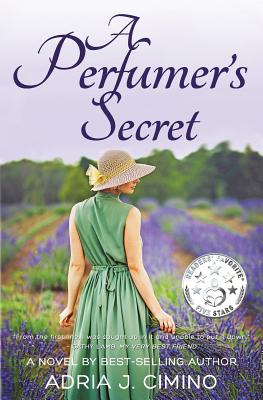 Cover for A Perfumer's Secret