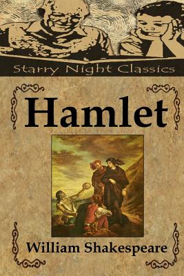 hamlet book by william shakespeare