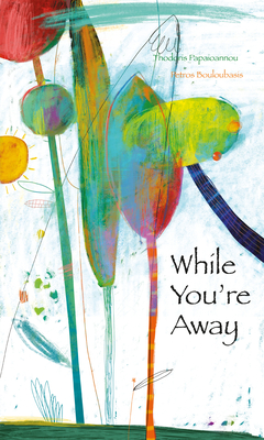 While You're Away Cover Image