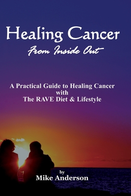 Healing Cancer From Inside Out Cover Image