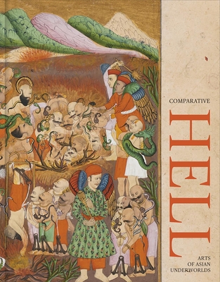Comparative Hell By Adriana Proser (Editor) Cover Image