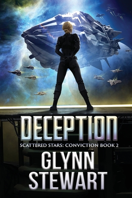 Deception (Scattered Stars: Conviction #2)