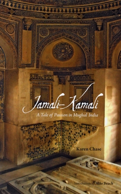 Cover for Jamali - Kamali