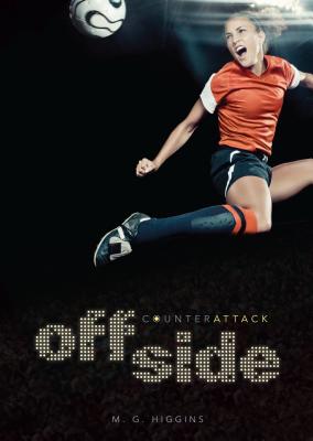 Offside (Counterattack) Cover Image
