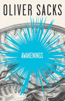 Awakenings By Oliver Sacks Cover Image