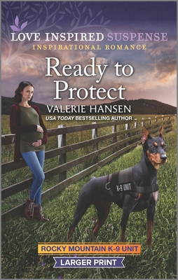 Ready to Protect Cover Image