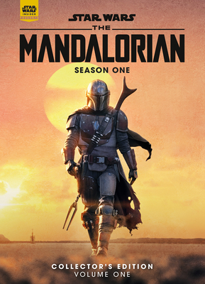 Star Wars Insider Presents The Mandalorian Season One Vol.1 By Titan Cover Image