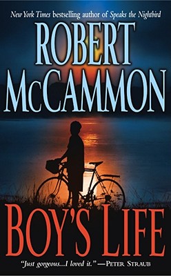Boy's Life By Robert McCammon Cover Image