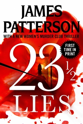 23 1/2 Lies Cover Image