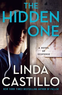 The Hidden One: A Novel of Suspense (Kate Burkholder #14) Cover Image