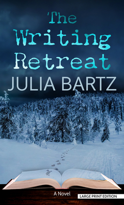 The Writing Retreat Cover Image