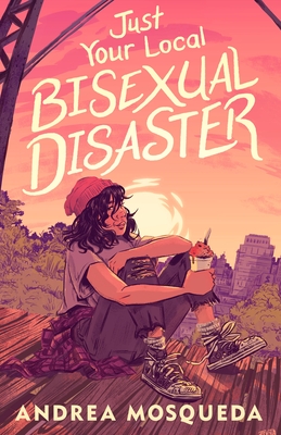 Just Your Local Bisexual Disaster Cover Image