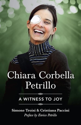 Chiara Corbella Petrillo: A Witness to Joy Cover Image