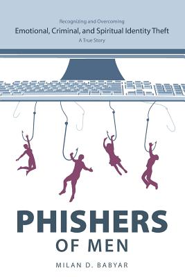 Phishers of Men Cover Image