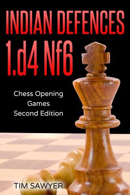 Indian Game - Chess Openings 