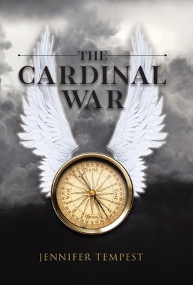 The Cardinal War Cover Image