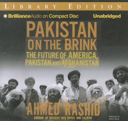 Pakistan On The Brink Ebook