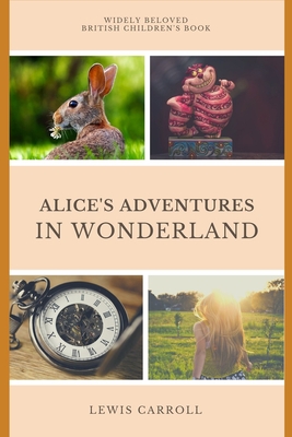 Alice's ADVENTURES IN WONDERLAND