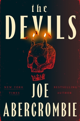 Cover Image for The Devils