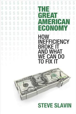 Cover for The Great American Economy