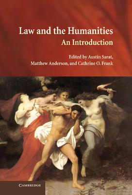 Law and the Humanities Cover Image