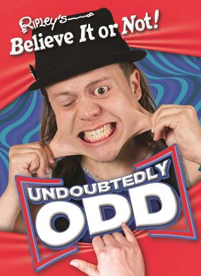 Ripley's Believe It or Not: Undoubtedly Odd (CURIO #12)