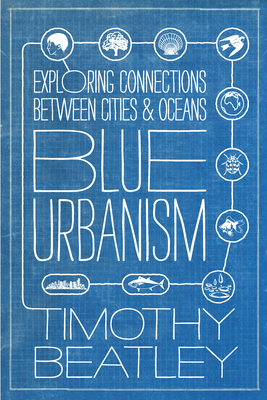 Cover for Blue Urbanism