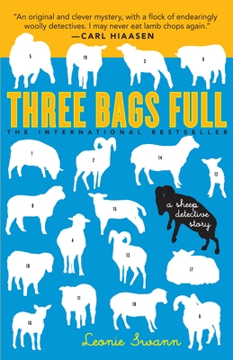 Three Bags Full cover image