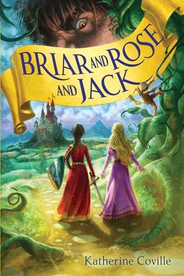 Cover for Briar And Rose And Jack