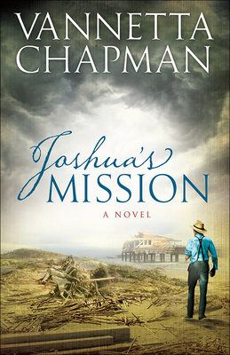 Joshua's Mission: Volume 2 (Plain and Simple Miracles #2) Cover Image