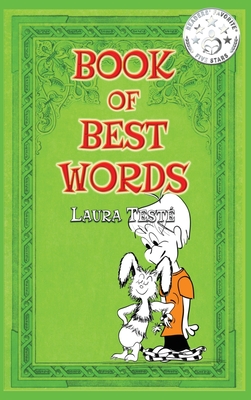 Book of Best Words (Book of Bad Manners #3)