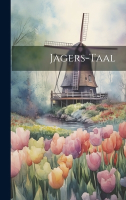 Jagers-Taal Cover Image