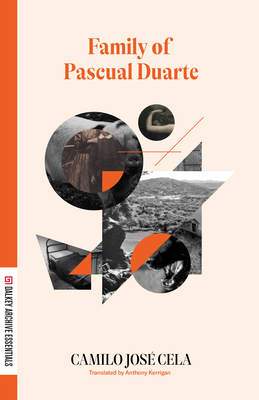 Family of Pascual Duarte Cover Image