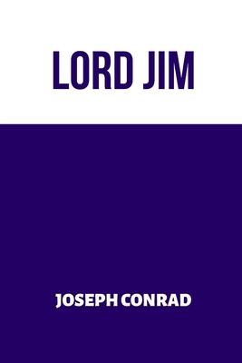 Lord Jim Cover Image