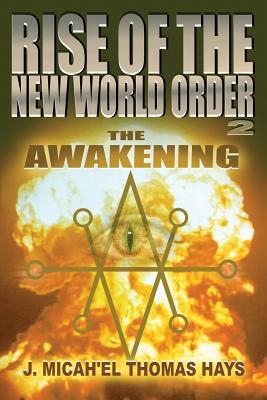 Rise of the New World Order 2: The Awakening By J. Micha-El Thomas Hays, J. Micha-El Thomas Hays (Editor) Cover Image