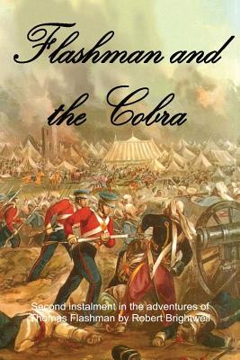 Flashman and the Cobra (Adventures of Thomas Flashman)