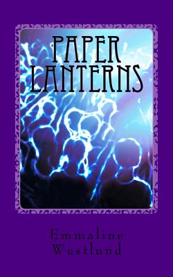 Paper Lanterns: Sketchbooks Cover Image