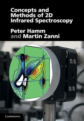 Concepts and Methods of 2D Infrared Spectroscopy Cover Image