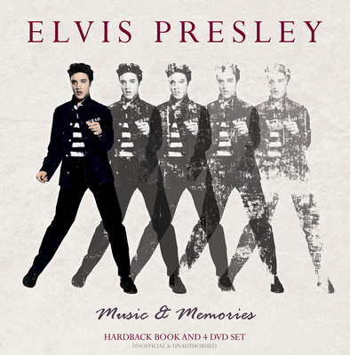 Elvis Presley Music & Memories