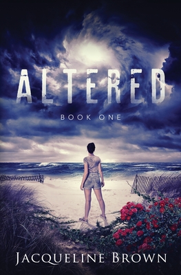 Altered By Jacqueline Brown Cover Image