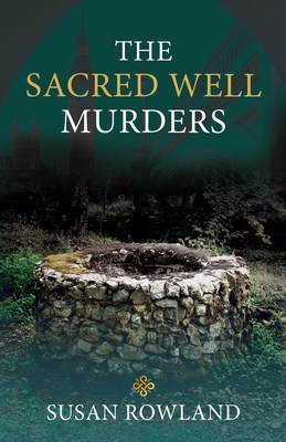 The Sacred Well Murders Cover Image