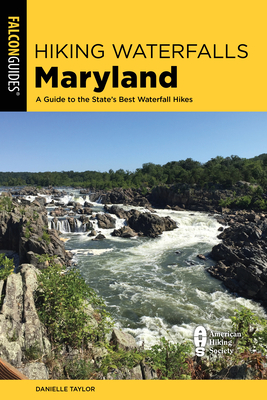 Hiking Waterfalls Maryland: A Guide to the State's Best Waterfall Hikes