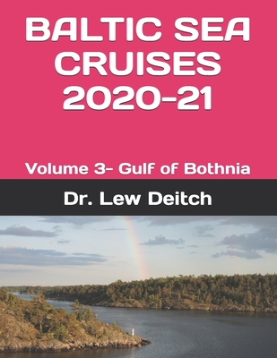 baltic cruise book