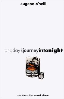 Long Day’s Journey into Night By Eugene O'Neill Cover Image