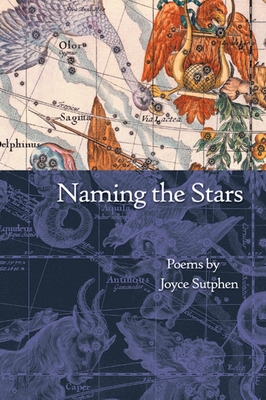 Naming the Stars: Poems
