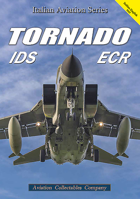 Tornado Ids/Ecr Cover Image