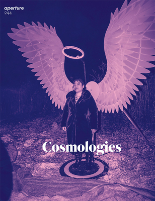 Cosmologies: Aperture 244 (Aperture Magazine #244) Cover Image