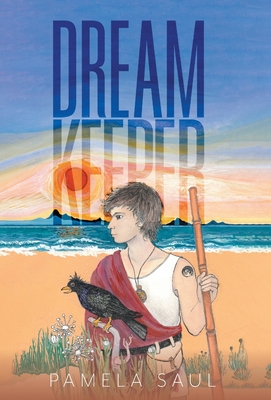 Dreamkeeper Cover Image
