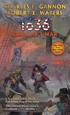 1636: Calabar's War (Ring of Fire #30) Cover Image